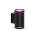 Calex Calex Smart Outdoor Außenlicht RGB CCT 2x4W 2x380lm Calex Calex Smart Outdoor Außenlicht RGB CCT 2x4W 2x380lm