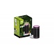 Calex Calex Smart Outdoor Außenlicht RGB CCT 2x4W 2x380lm Calex Calex Smart Outdoor Außenlicht RGB CCT 2x4W 2x380lm