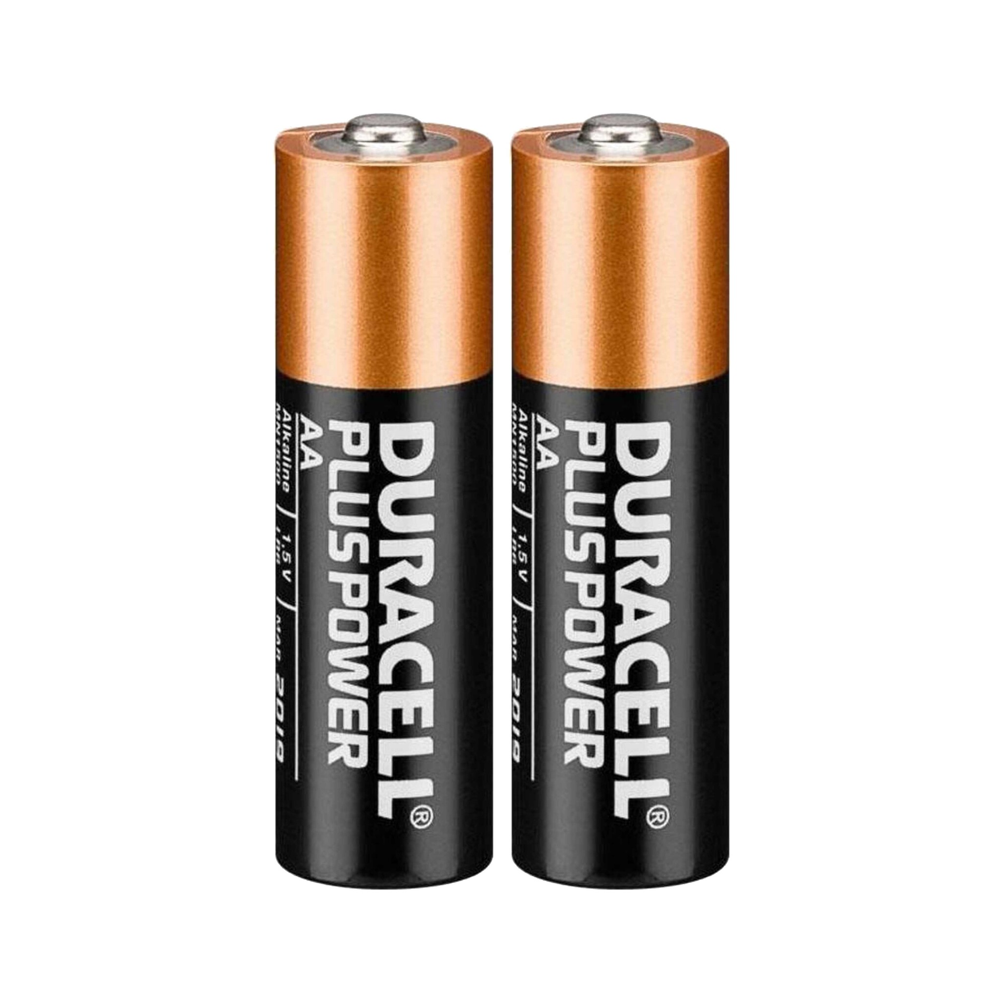 Piles Duracell longue durée pour tous vos appareils - ET48 