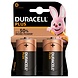 Duracell Procell Constant Alkaline-Batterie 1,5 V LR20 D Duracell Procell Constant Alkaline-Batterie 1,5 V LR20 D