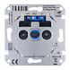 Tradim 2480H wall dimmer 5-150 Watt Tradim 2480H wall dimmer 5-150 Watt