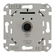 Tradim 2497H digitale muurdimmer 1-150W Tradim 2497H digitale muurdimmer 1-150W