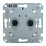 2496 Digital Duo Wall Dimmer