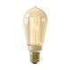 Calex LED Glassfiber Rustic Lamp Calex LED Glassfiber Rustic Lamp
