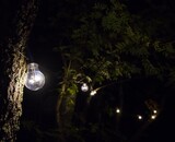 Is LED verlichting geschikt voor buiten?