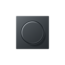 Jung Single dimmerswitch button  Jung AS500 anthracite