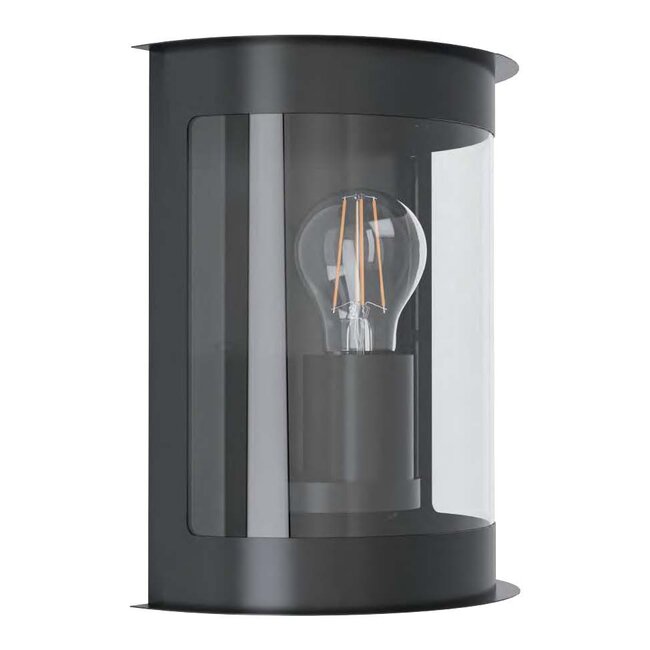 Lampe murale Eglo Extérieur Daril 1