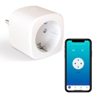 Calex Calex Smart Connect PowerPlug NL Plus 16a