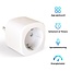 Calex Smart Connect PowerPlug intelligente Steckdose  NL Plus 16A