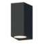 Calex Applique LED - Up & Down - 2x GU10 - Noir