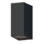 Calex Applique LED - Up & Down - 2x GU10 - Noir
