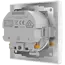 inCharge PRO Monoblok AC Glossy White