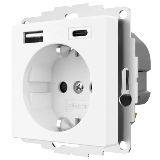 inCharge PRO 55 EU F Matt Weiss