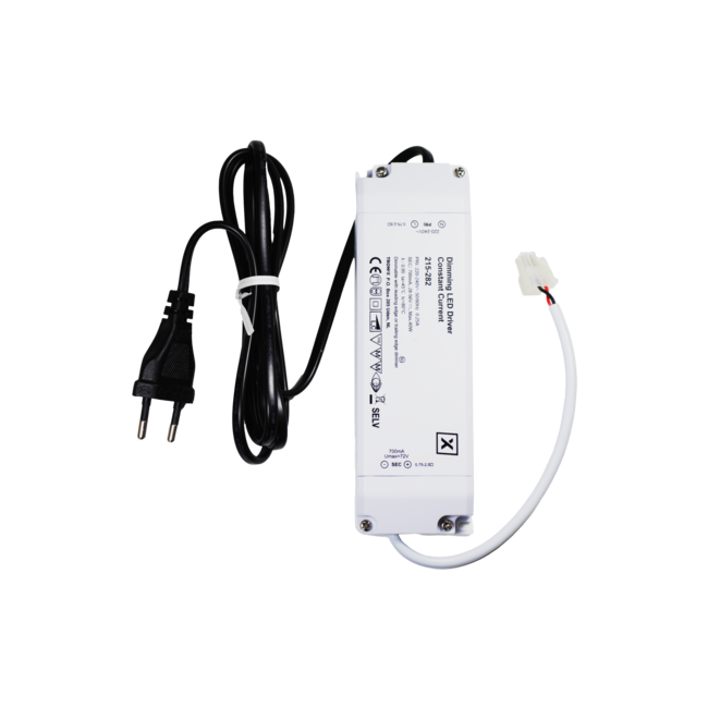 LD3670IAD-215-282 LED Driver | Constant Current
