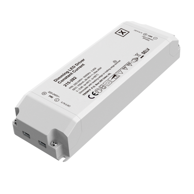 LD3670IAD-215-282 LED Driver | Constant Current