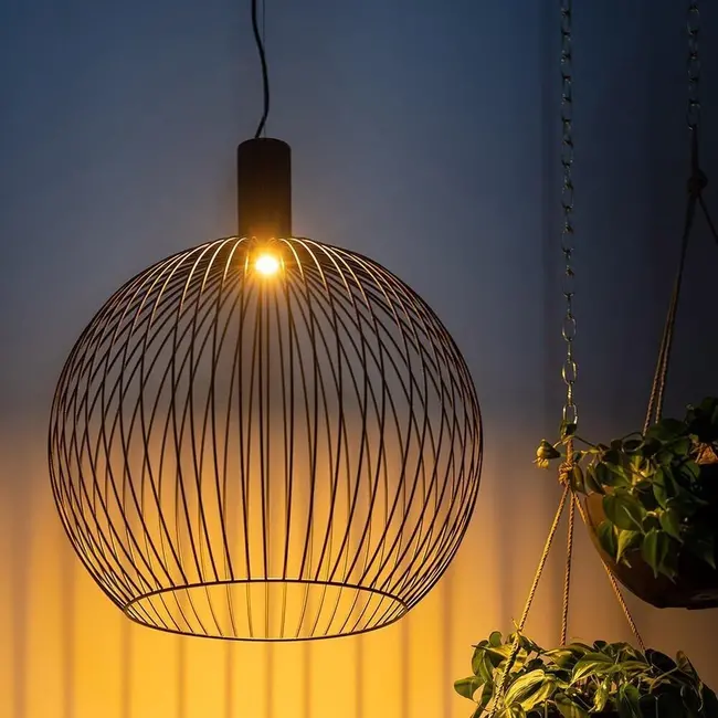 6-301585 ETH PUCC 230v LED E27 3.5w/25w 2200k Dimmable/dimtone 400 lumen