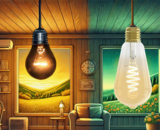 Overstappen van gloeilamp of halogeen naar LED – Wat heb je nodig?