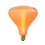 Calex Silk R140 Goud Spiraal filament 220-240V 4W 140lm 1800K E27 Dimbaar met LED dimmer