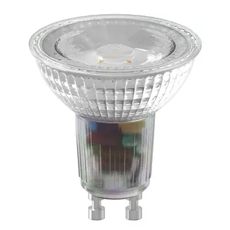 Calex Calex Reflector GU10 Halogen look