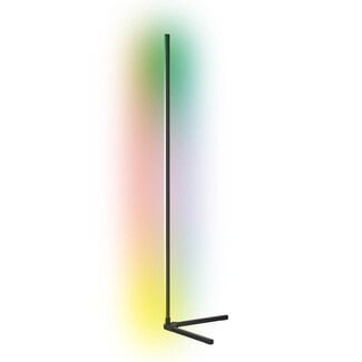 Calex Calex Smart Floorlamp RGB warm white