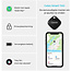 Calex Smart Tag - Works with Find my IPhone