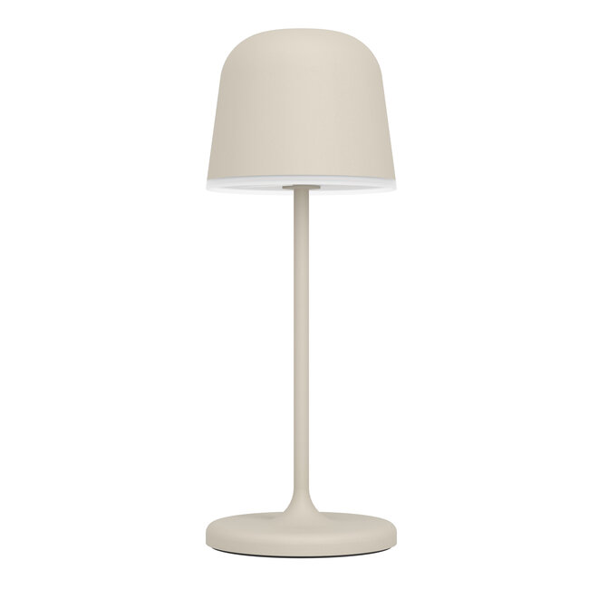 Eglo Mannera Lampe à poser AL-LED-TL/SPIESS TOUCH Sables