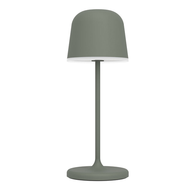 Eglo Mannera Lampe à poser AL-LED-TL/SPIESS TOUCH SW  - le Vert