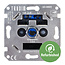 2485H-R LED Tronic Muurdimmer Instelbaar (Refurbished)