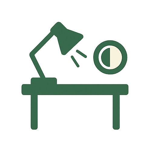 Back2Work: Slimme verlichting & dimoplossingen voor een productieve en sfeervolle thuiswerkplek