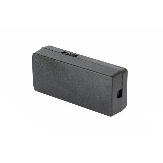 2102-5 cord dimmer 20-250 Watt black