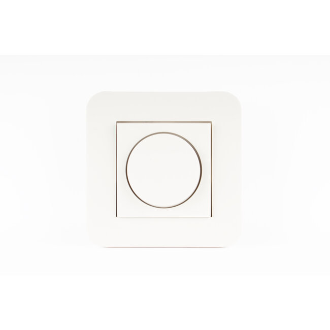 2500B Bluetooth Unterputz dimmer