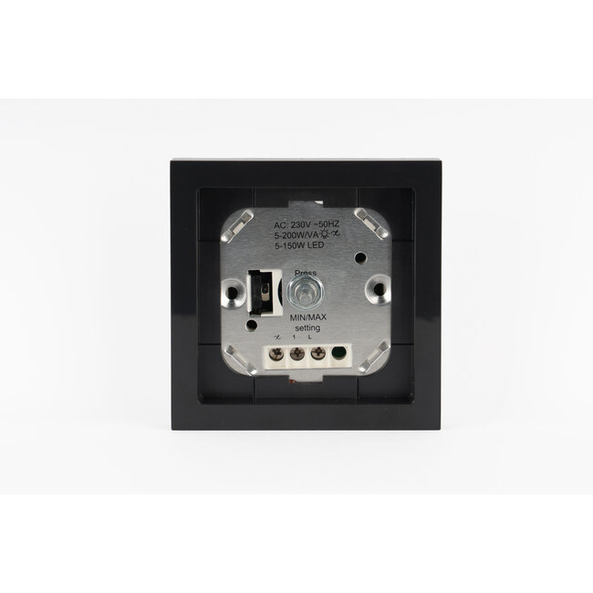 2500B Bluetooth Unterputz dimmer