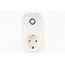 6701 WiFi LED Stecker Dimmer Schutzkontakt (Niederlande)