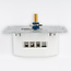 2501ZB Zigbee Muurdimmer | 5-150W