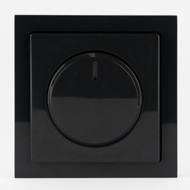 2501ZB Zigbee wall dimmer