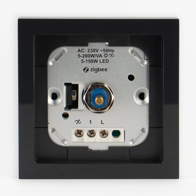 2501ZB Zigbee Unterputz dimmer