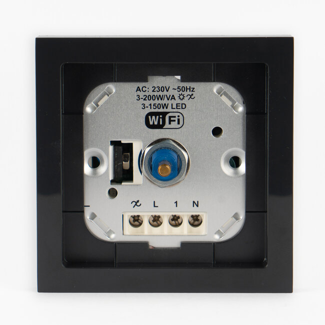 2500W WiFi Muurdimmer | 3-150W