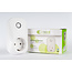 6701 WiFi LED Plug Dimmer Side Earth (Netherlands)