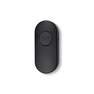 Tradim Tradim 6802W Smart led cord dimmer WiFi black | 1-100W