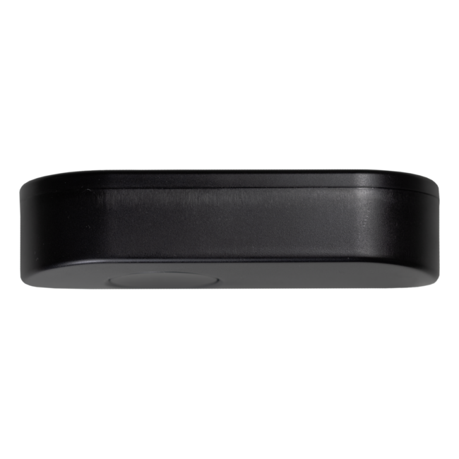 Tradim 6802W Smart led Cordon Gradateur WiFi noir | 1-100W