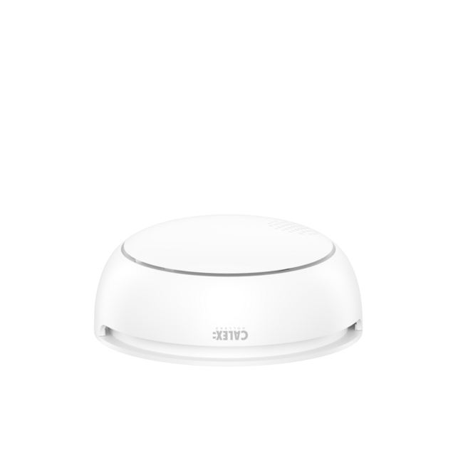 Calex Smart smoke detector - 5 Jahre Batterielebensdauer