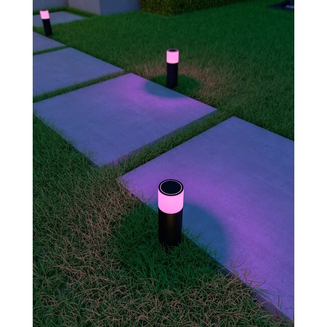 Calex smart outdoor gardenpost