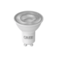 Calex Reflector GU10 SMD 220-240V 4.2W 345lm 2700K not dimmable 3 PACK
