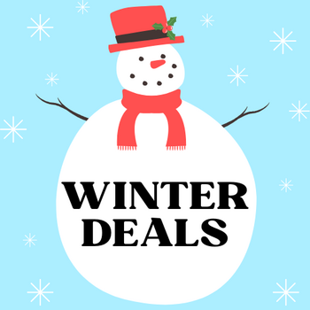 Winterdeals