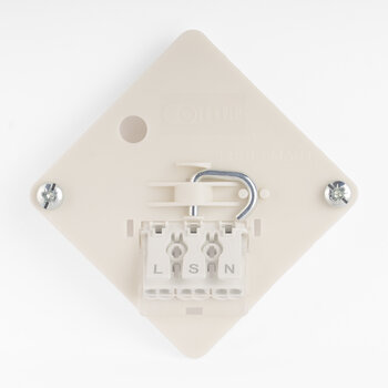Ceiling Junction Box Cover