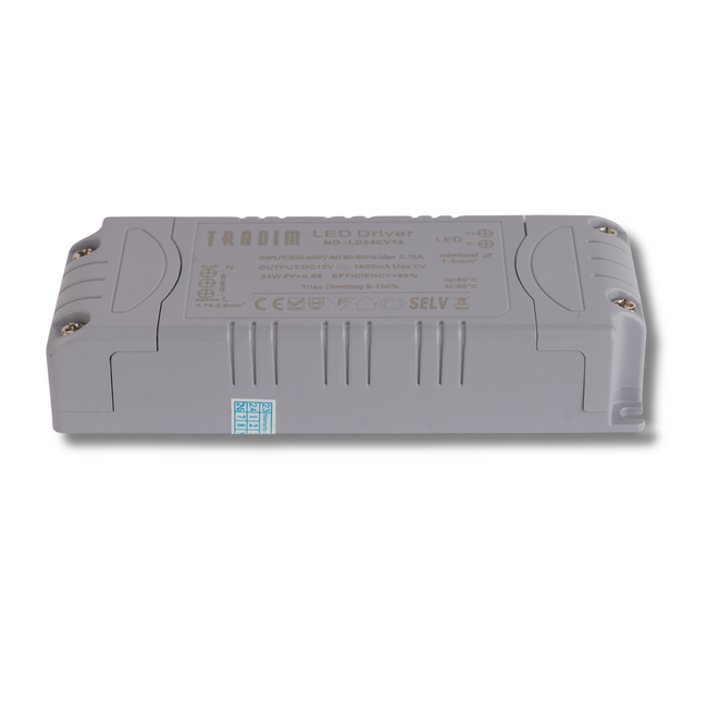 LD24CV12 LED-Treiber | 24W