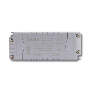 Tradim LD24CV12 LED Driver | 24W
