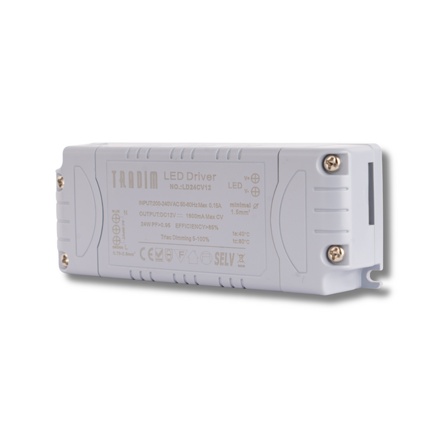 LD24CV12 LED Driver | 24W