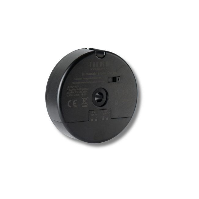 LD40CV12D LED-Treiber | 40W