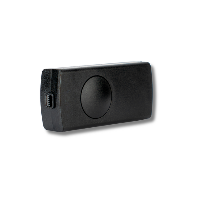 64212 LED Filament Cord dimmer excl. Cord Black